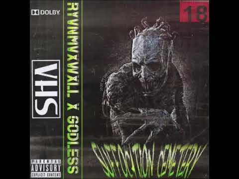 RYVNMVXWXLL & GODLESS - DA EVILS HERE (prod. SLICK KILLA)