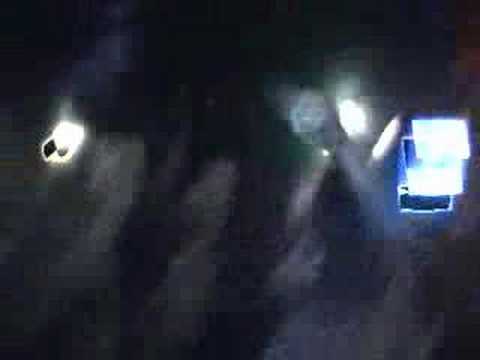 Nacirema -- Gorilla Wingspan