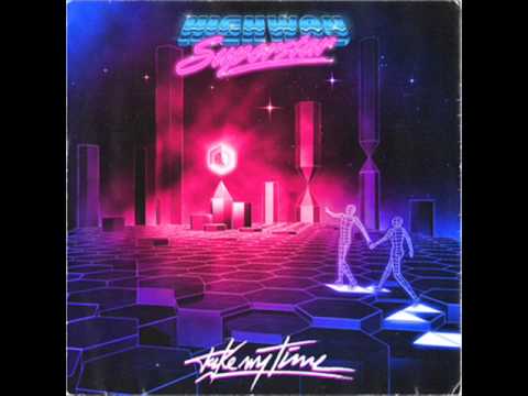 Highway Superstar - Dialtones