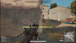 [PS4PUBG] ダウン&キル集！概要欄見てね^_^#6