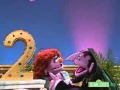 Classic Sesame Street Two For Two