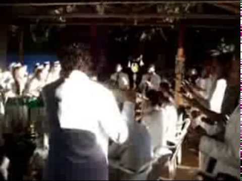 Cantei Hoje H32 Mestre