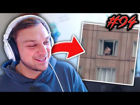 Our friend FLASHED The entire city! - GOONS #94
