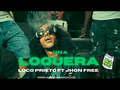 Jhon Free and Loco Prieto Oficial
