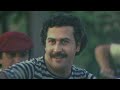 Pablo Escobar || Editing with real images