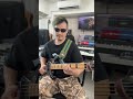 Intro Duction - Marcus Miller #shorts