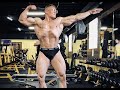 SEE ME TRANSFORM Posing 6weeks out Pittsburgh Pro - 8 w. before New York Pro 2021 Classic Physique