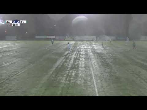 Sportis SFC Łochowo - Start Eco-Pol Pruszcz