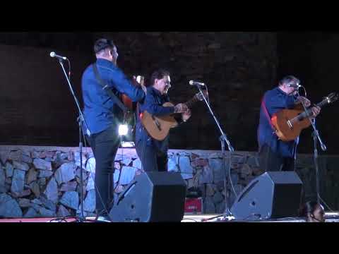 4)  Fiesta  Provincial de la Piedra Caliza 2026 - La Calera - San Luis