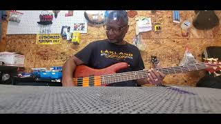 Video thumbnail for Schecter Studio 5,under rated goodness by Johnny Lee Long