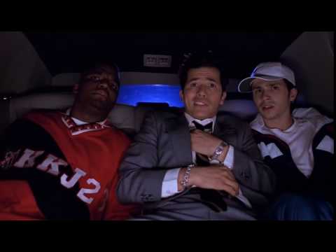 The Pest 1997 - Impression Captain, I Cannot Do It