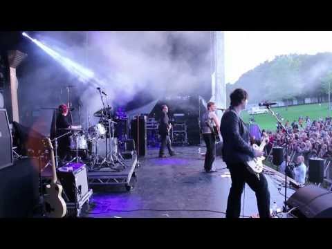 'Another Day' by Reign Of Kings LIVE @ T-Live in the Park