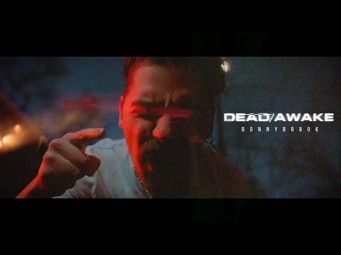 Dead/Awake - Donnybrook (Feat. I Declare War) (Official Music Video) online metal music video by DEAD/AWAKE