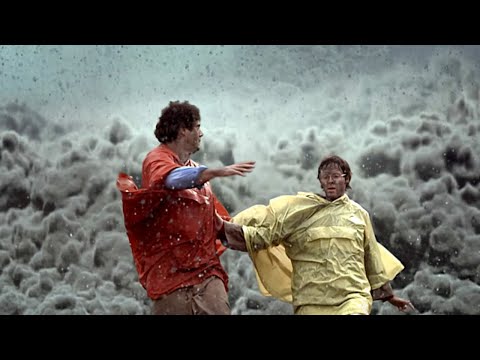 Mount Unzen: Dem Killervulkan gegenüberstehen