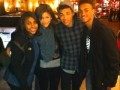 Zendaya Coleman From Shake It Up