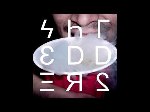 SHREDDERS "Suburban Base" (official audio)
