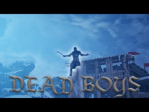 DeadBoys | Mordhau Cinematic
