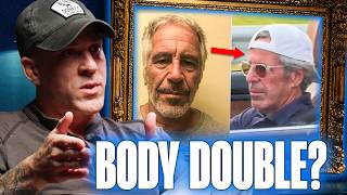 Evidence That May Prove Jeffrey Epstein Didn't Die in His Cell