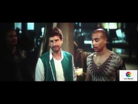 Mister Felicità :scena mafia divertentissima!!