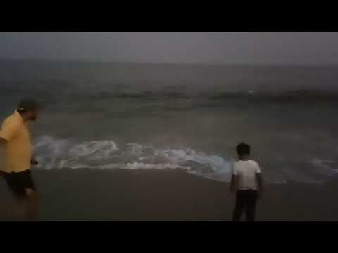 besnagar beach #shorts#video