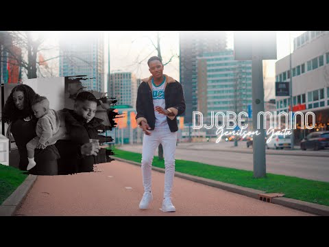 GENILSON GAITA - DJOBE MININO [Official Video 4k]