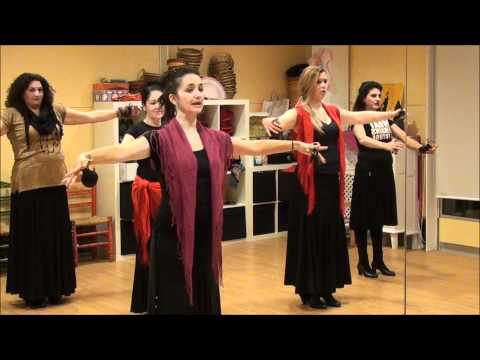 Castanets - Lesson 3