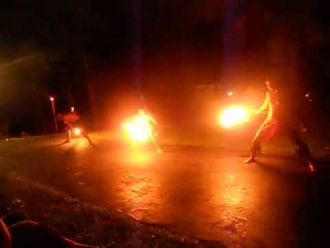 Promotional video thumbnail 1 for Island Style Luau Entertainment LLC
