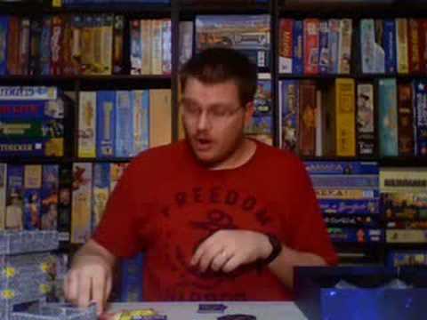 [Video Review] Galactic Emperor