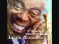 What A Wonderful World - Louis Armstrong (1968 ...