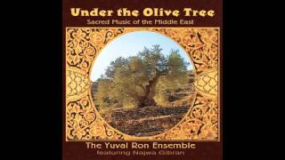 Kol Nidrey by the Yuval Ron Ensemble