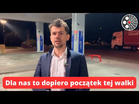 Michał Kołodziejczak: To dopiero początek walki po podpisie