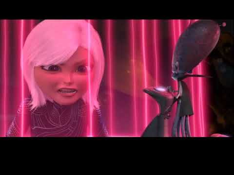 "A Toon's Life" Part 4 - The Villains!