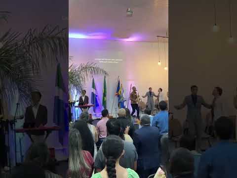 #saxophone Luiz do sax em Rio Brilhante no Mato Grosso do Sul.