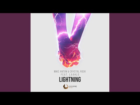 Lightning (Radio Edit)