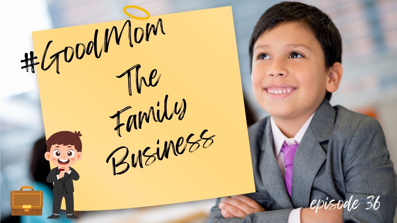 Family Business 101: Raising Future Entrepreneurs