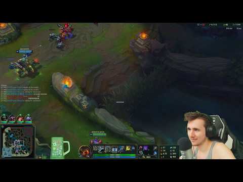 I SOLDI DANNO LA FORZA - League of Legeds ITA #1273