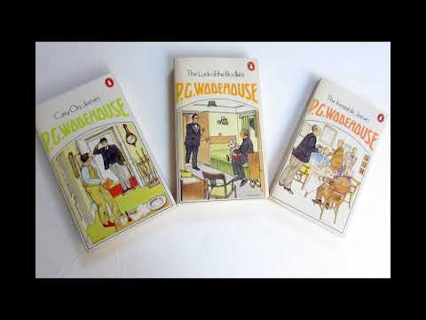 [Wikipedia] The Luck of the Bodkins