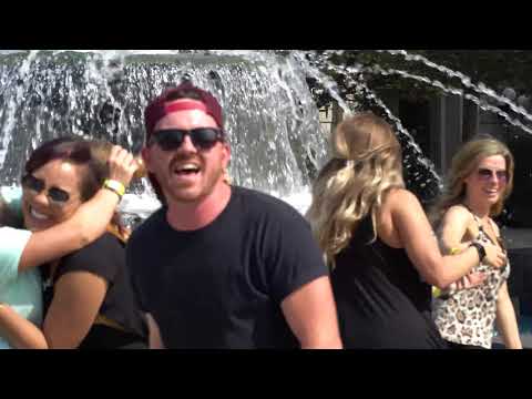 Dancin' By Herself (Official Unofficial Music Video)