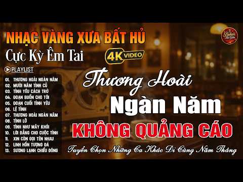 BOLERO DIỄN QUÂN GIỌNG CA NGỌT NGÀO SAY ĐẮM MỚI NHẤT 2026 ➤ LK Nhạc Vàng Hải Ngoại CỰC ÊM TAI DỄ NGỦ