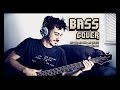 As for me and my house - Ron Kenoly - Bass Cover