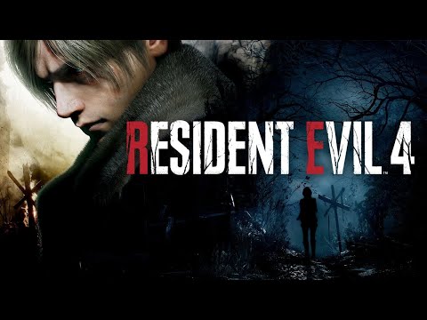 Zagrajmy W Resident Evil 4 Remake Napisy PL Odc 24