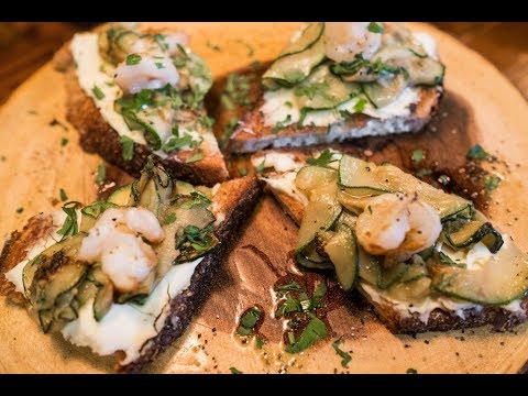 Savor the Bronx: Porto Salvo