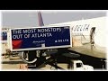 Delta Airlines B767-300 | Start in Atlanta (ATL ...