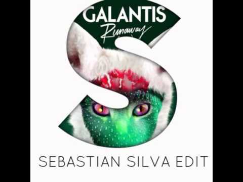 Galantis, Corey James, Quintino vs Tritonal - Runaway vs Ginsu (Matt Anderson & Dave Diaz Dashup)