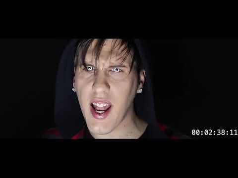 KRONOMETRAME   IVANGEL MUSIC   VIDEOCLIP OFICIAL