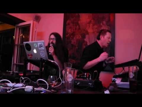 Kooky vs. Pat Fulgoni Live/Linz, Austria