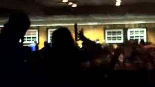 WIFS Live in Bridgewater - 09-Cats are Not Lucky Creatures