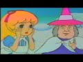 The Wizard Of Oz 1982 Cartoon Film