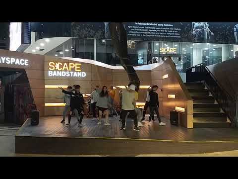 KPOP Dance Off Vol 112: iKon - Love Scenario