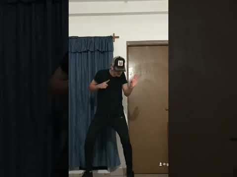 Baile turro - TikTok : guidoayala11